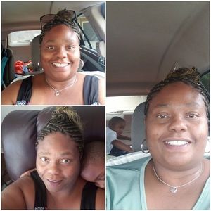 Meet your Posher, Tonia